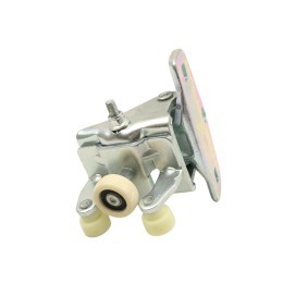 Achetez des Guidage à galets, porte coulissante FAST FT95693 à prix pour 28,47 €