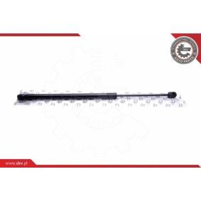 Acquista Ammortizatore pneumatico, Cofano bagagli / vano carico da ESEN SKV 52SKV619 a buon mercato per soli 16,17 €