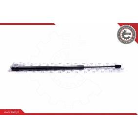 Acquista Ammortizatore pneumatico, Cofano bagagli / vano carico da ESEN SKV 52SKV637 a buon mercato per soli 14,21 €