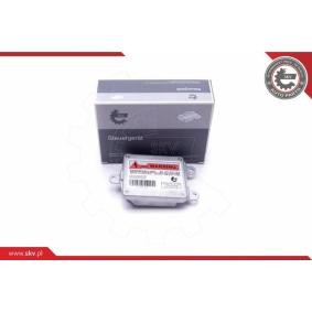 Scheinwerfer-Steuergerät 59SKV018 von ESEN SKV günstig für 68,09 € online kaufen