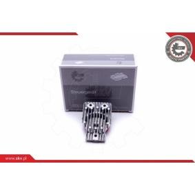 Comprar Unidad de control, iluminación de ESEN SKV 59SKV088 a bajo precio de 38,47 €