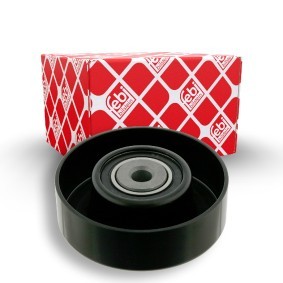 Umlenk- / Führungsrolle, Keilrippenriemen 27541 von FEBI BILSTEIN günstig für 60,11 € online kaufen
