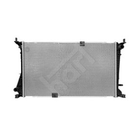 Kühler, Motorkühlung 646 469 von HART günstig für 184,04 € online kaufen