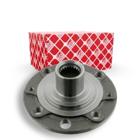 Radnabe von FEBI BILSTEIN