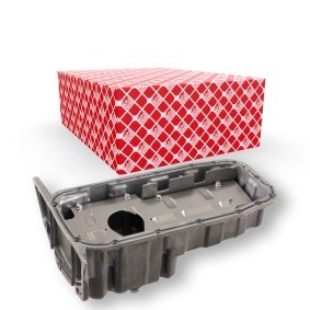 Ölwanne 29469 von FEBI BILSTEIN günstig für 91,83 € online kaufen