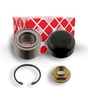 Köp Hjullagersats av FEBI BILSTEIN 29565 till det låga priset 463,18 kr