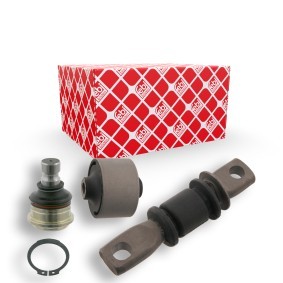 Querlenker-Reparatursatz für HYUNDAI von FEBI BILSTEIN