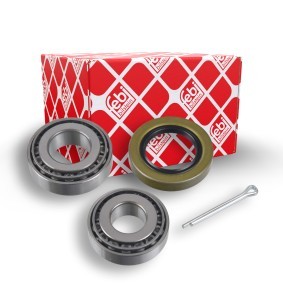 Achetez des Moyeu de roue de chez FEBI BILSTEIN en ligne pour SPARK Camionnette - 3/5 portes (M200, M250) à prix modérés