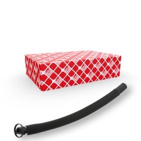 Schlauch, Kurbelgehäuseentlüftung 33113 von FEBI BILSTEIN günstig für 16,40 € online kaufen