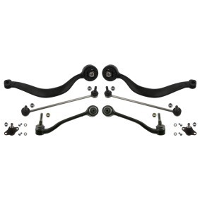 Querlenker-Reparatursatz 33372 von FEBI BILSTEIN günstig für 342,53 € online kaufen