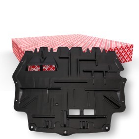Motorraumdämmung 33545 von FEBI BILSTEIN günstig für 55,37 € online kaufen