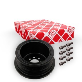 Riemenscheibe, Kurbelwelle 33614 von FEBI BILSTEIN günstig für 167,58 € online kaufen