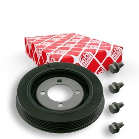Riemenscheibe, Kurbelwelle 33787 von FEBI BILSTEIN günstig für 37,83 € online kaufen