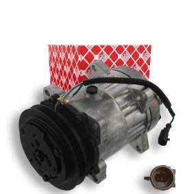 Compre Compressor, ar condicionado da FEBI BILSTEIN 35380 a um preço baixo por 204,30 €