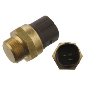 Compre Interruptor de temperatura, ventilador do radiador da FEBI BILSTEIN 36205 a um preço baixo por 14,04 €