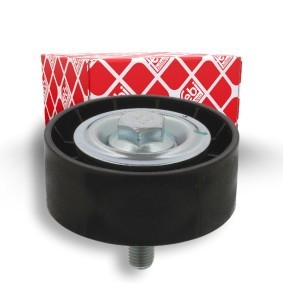 Umlenk- / Führungsrolle, Keilrippenriemen 36442 von FEBI BILSTEIN günstig für 25,53 € online kaufen