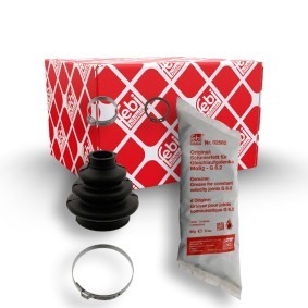 Faltenbalgsatz, Antriebswelle 36554 von FEBI BILSTEIN günstig für 16,30 € online kaufen