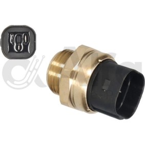 Osta Lämpökytkin, jäähdyttimen puhallin Alfa e-Parts:llä AF04631 edullisesti hintaan 12,94 €