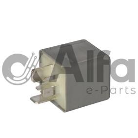Comprar Relé, bomba de combustible de Alfa e-Parts AF08112 a bajo precio de 36,85 €