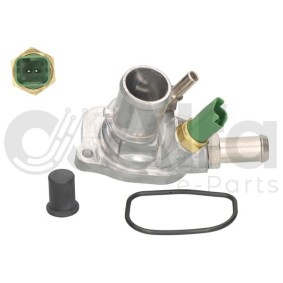 Achetez des Boîtier du thermostat Alfa e-Parts AF10578 à prix pour 22,49 €