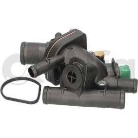 Thermostatgehäuse von Alfa e-Parts