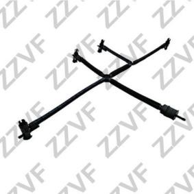 Schlauch, Leckkraftstoff ZVTP035 von ZZVF günstig für 85,65 € online kaufen