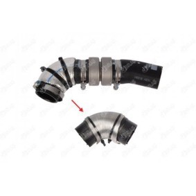 Ladeluftschlauch 31310 von IBRAS günstig für 23,69 € online kaufen