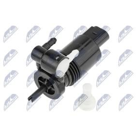 Achetez des Pompe d'eau de nettoyage, nettoyage des vitres NTY ESP-LR-006 à prix pour 20,20 €
