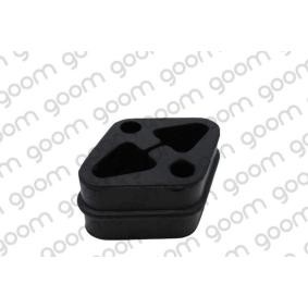 Anschlagpuffer, Schalldämpfer CS-0150 von GOOM günstig für 19,59 € online kaufen
