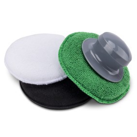 Køb Poleringsklud af TURTLE WAX TW53633 til den lave pris 105,37 DKK
