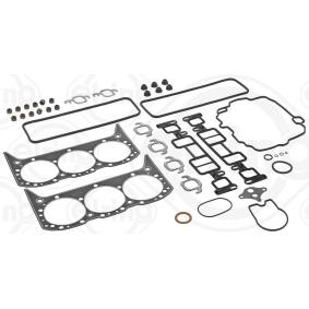 Compre Junta da cabeça do motor de ELRING online para S10 Crew Cab Pickup a preços moderados