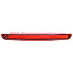 Achetez des 3e feu de stop de chez VAN WEZEL en ligne pour Qashqai / Qashqai+2 I Van (J10, JJ10E) à prix modérés
