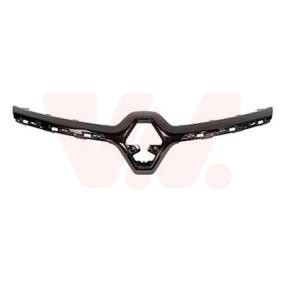Compre Friso de para-choques de VAN WEZEL online para Captur II a preços moderados