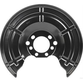 Ankerblech J3340805 von HERTH+BUSS JAKOPARTS günstig für 14,93 € online kaufen