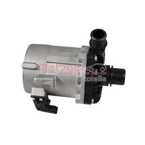 Compre Bomba de água adicional da METZGER 2221118 a um preço baixo por 301,31 €