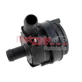 Zusatzwasserpumpe 2221120 von METZGER günstig für 140,81 € online kaufen