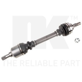 Comprar Árbol de transmisión de NK 503777 a bajo precio de 196,29 €