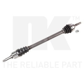 Comprar Árbol de transmisión de NK 503781 a bajo precio de 164,83 €