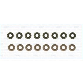 Dichtungssatz, Ventilschaft 57093100 von AJUSA günstig für 54,05 € online kaufen