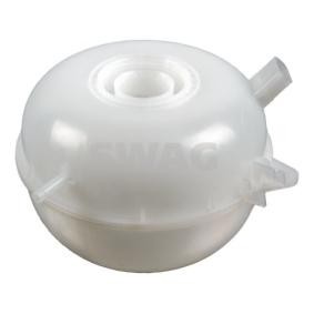 Achetez des Vase d'expansion, liquide de refroidissement SWAG 33 10 3997 à prix pour 124,25 €