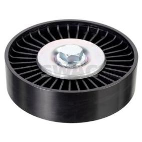Umlenk- / Führungsrolle, Keilrippenriemen 33 10 5401 von SWAG günstig für 23,08 € online kaufen