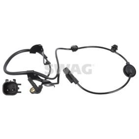 MITSUBISHI ABS-Sensor von SWAG
