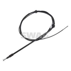 Handbremsseil 33 10 7667 von SWAG günstig für 21,24 € online kaufen