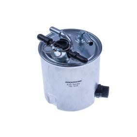 Compre Filtro de combustível da DENCKERMANN A120316V a um preço baixo por 31,14 €