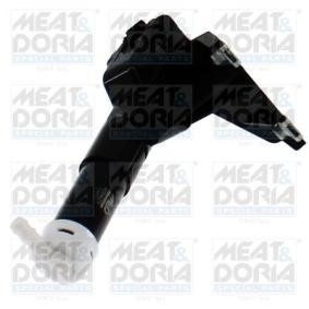 Køb Vaskedyse, forlygtevisker / vasker af MEAT & DORIA 209233 til den lave pris 612,36 DKK
