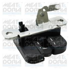 Heckklappenschloß 31808 von MEAT & DORIA günstig für 27,86 € online kaufen