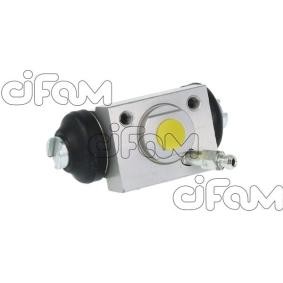 Radbremszylinder 101-1118 von CIFAM günstig für 59,01 € online kaufen
