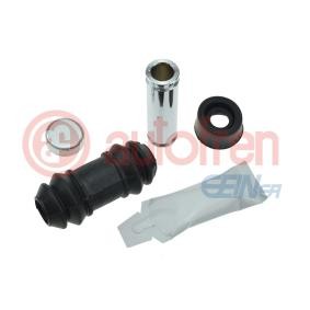 Comprar Juego de casquillos guía, pinza de freno de AUTOFREN SEINSA D7536C a bajo precio de 13,59 €