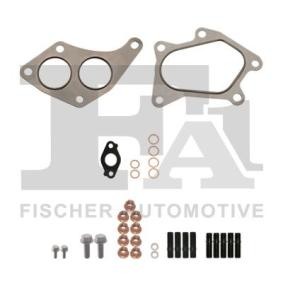 Comprar Juego de montaje, turbocompresor de FA1 KT720100 a bajo precio de 50,68 €
