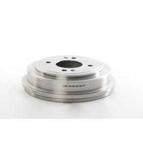 Bremstrommel BSG 40-225-011 von BSG günstig für 58,45 € online kaufen